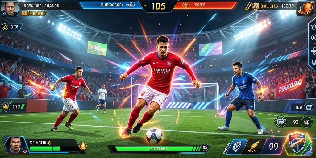 Tampilan antarmuka EPICTOTO yang menarik dan mudah digunakan.