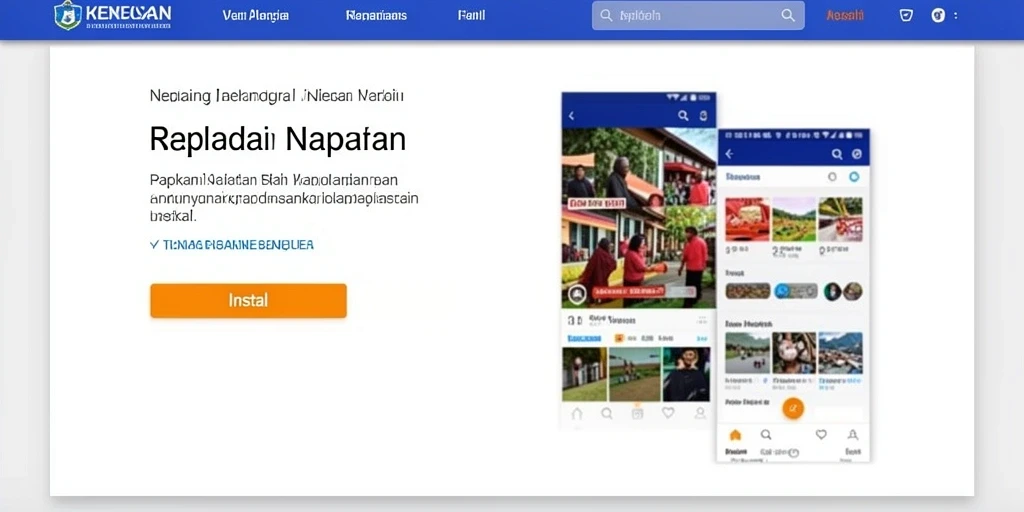 Tampilan antarmuka GACOR88 yang menarik dan mudah digunakan.