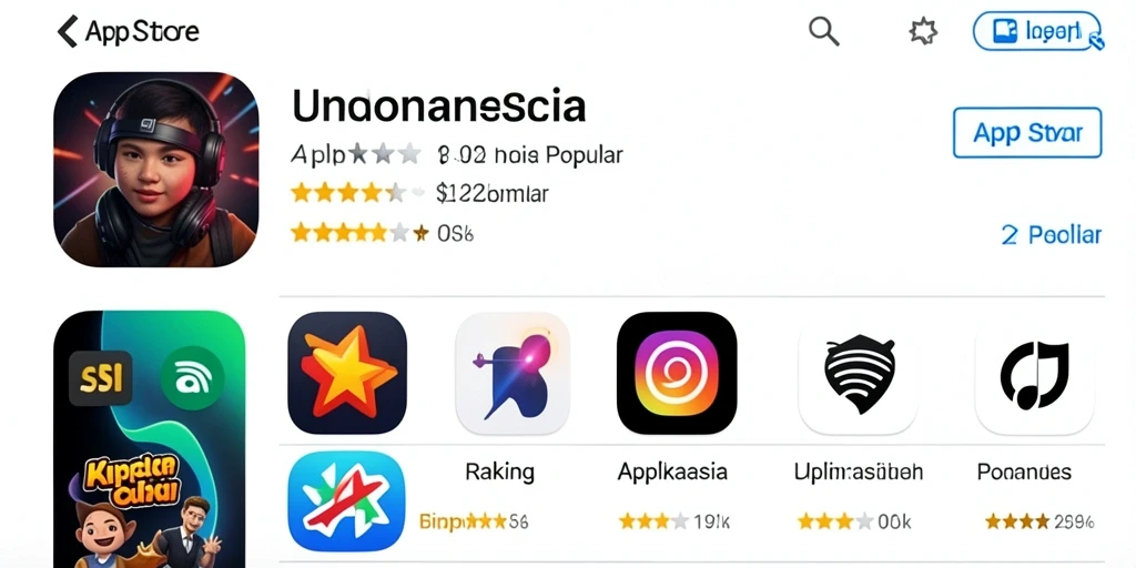 Layar utama PULAU88 tampil menarik dengan navigasi yang sederhana.