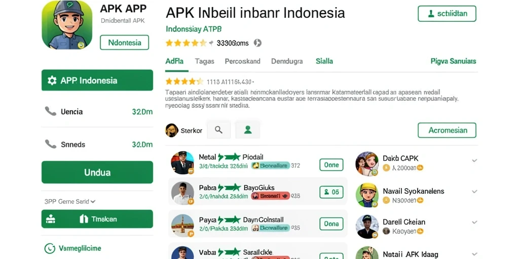 Lihat karakter utama dalam pakaian petualang yang menawan.