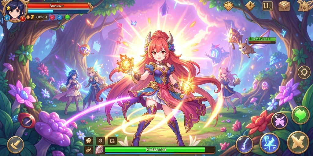 Tampilan antarmuka yang menarik dan ramah pengguna.