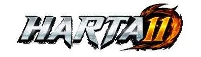 harta11 — logo banner resmi Indonesia